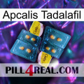 Apcalis Tadalafil cialis5